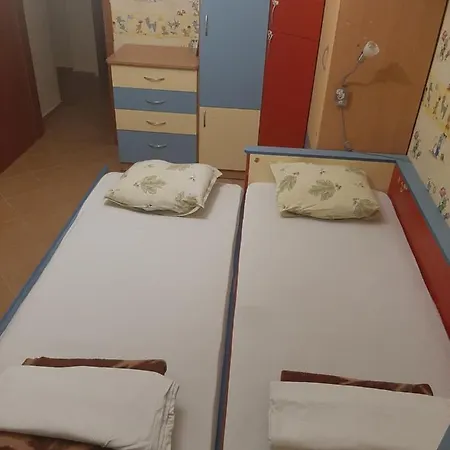 Апартамент Слънчев Бряг До Какао Бийч Apartament