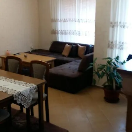 Apartment Апартамент Слънчев Бряг До Какао Бийч *