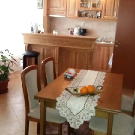 Апартамент Слънчев Бряг До Какао Бийч Sunny Beach