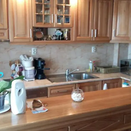 Apartment Апартамент Слънчев Бряг До Какао Бийч